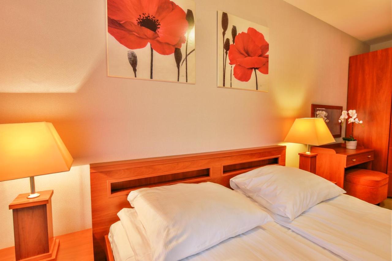 Apartamenty Promenada - Aquarius Kołobrzeg Zewnętrze zdjęcie