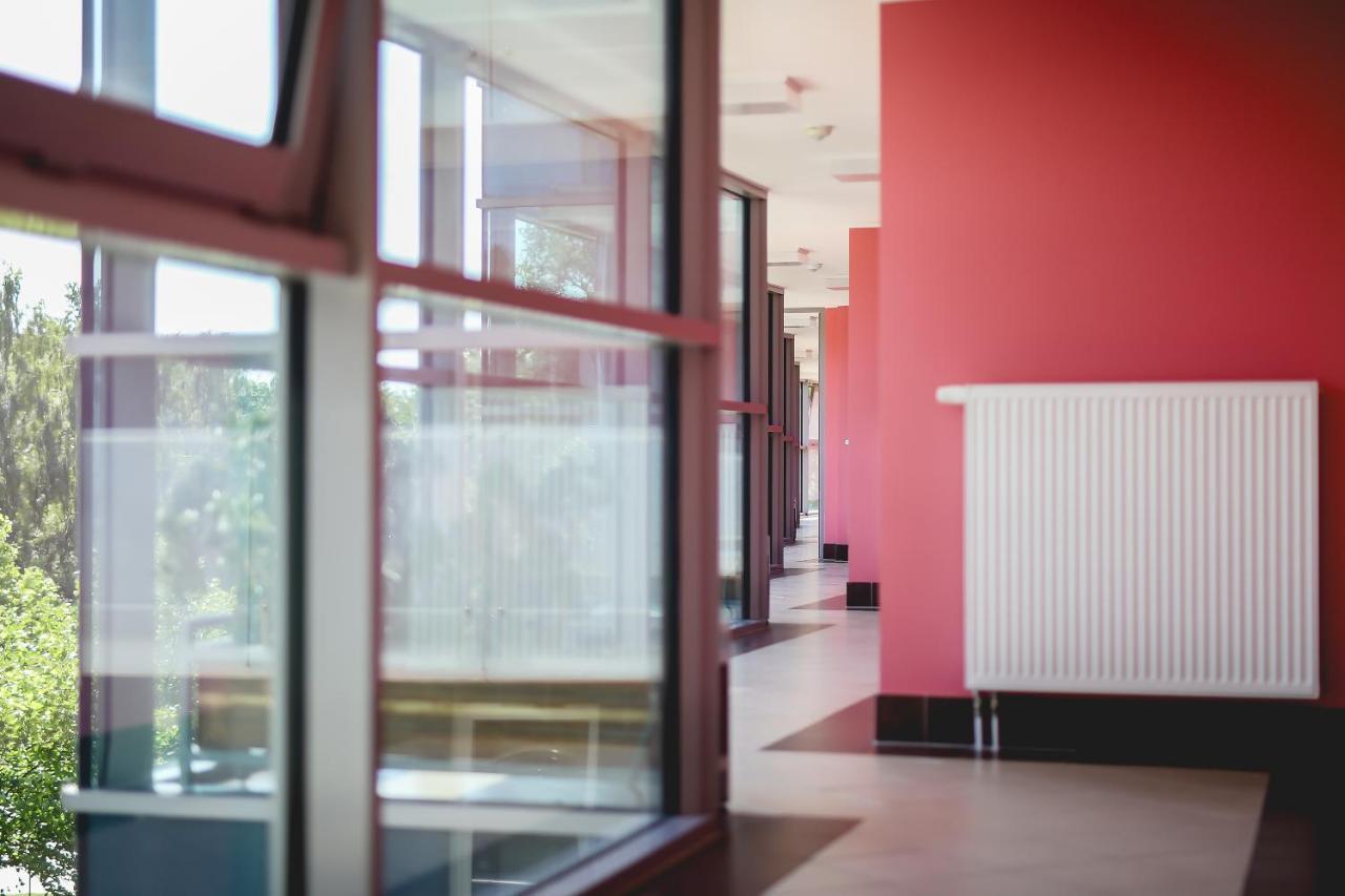 Apartamenty Promenada - Aquarius Kołobrzeg Zewnętrze zdjęcie